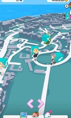 外卖员模拟器无限钻石版 无限钞票版v0.2截图1