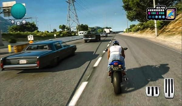 真正的维加斯城 安卓最新版v1.25.2截图1