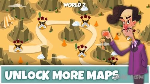 主人守护者 安卓版v1.01截图0