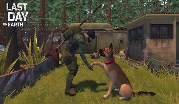 地球末日生存内购破解版图片1