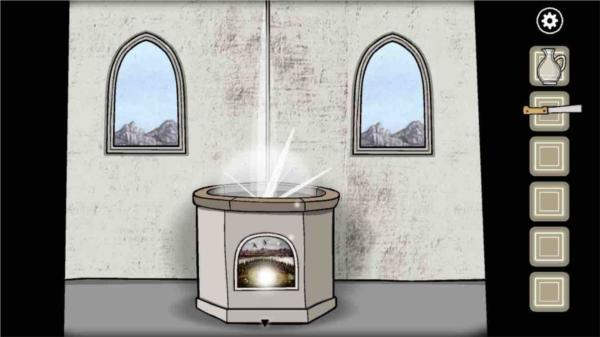 锈湖:天堂岛图片23