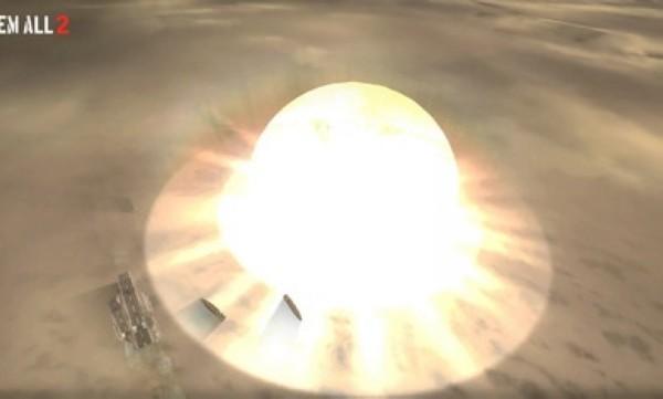 核弹2中文版 安卓最新版v5.6截图0