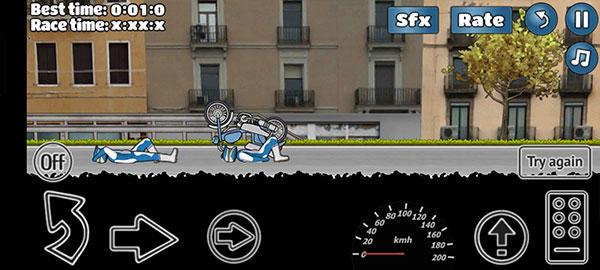 wheelie challenge图片11