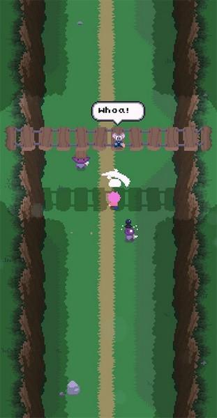 后置之地汉化版 安卓最新版v1.1.0截图0