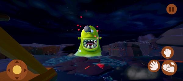 噩梦大叔深眠12