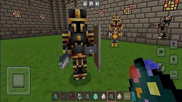 皇家工艺2 (RoyalCraft)安卓版v1.21截图1