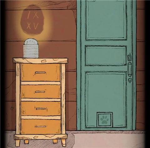 非常调查局:魂器15