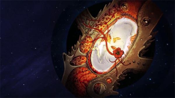 阿尔维利手游 (Allive)最新版v3.1截图1