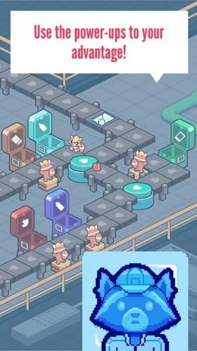 垃圾分拣厂 安卓版v7.2.6截图1