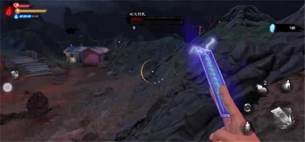 无尽噩梦5怨灵咒2.0.1版本图片10