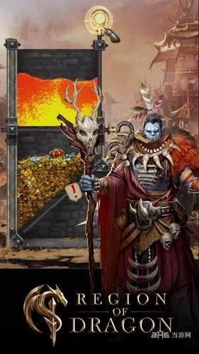 龙之区域 安卓版v1.0.146截图0
