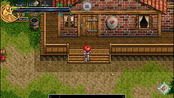 伊苏2编年史游戏图片4