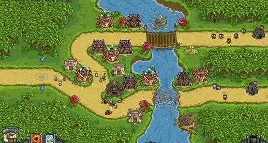 王国保卫战前线10