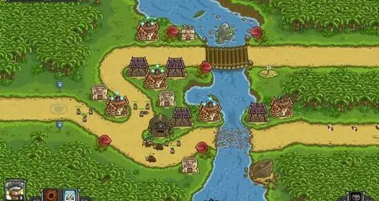 王国保卫战前线9