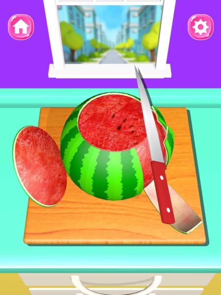 糖果制作模拟器图片2