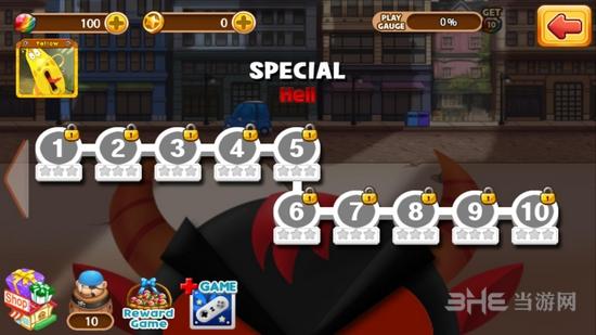 幼虫英雄2 安卓版V1.8.4截图3