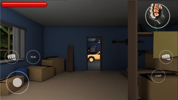 小老弟之坡道传奇2