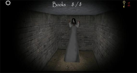 兰德里纳河的地下室内置菜单版图片13