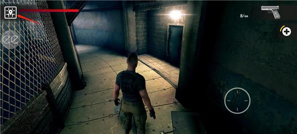 决裁者失落的前哨8