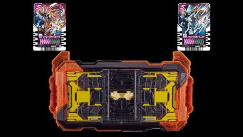 假面骑士歌查德腰带模拟器图片1