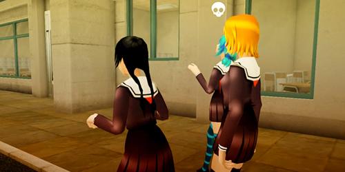 YanderdSchool图片2