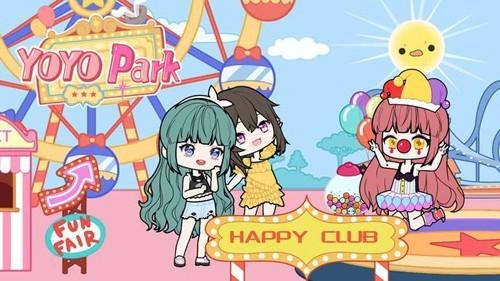 优优游乐园 安卓版v1.2.7截图3