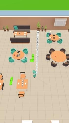 放置繁荣咖啡帝国1