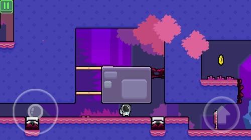 太空实习生全角色解锁版图片2