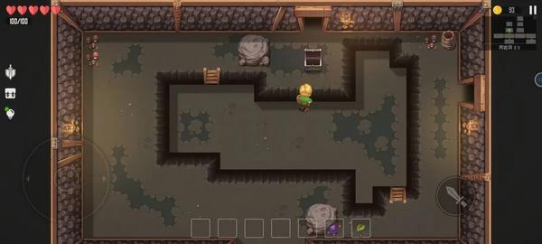 雨叶岛传说手游13