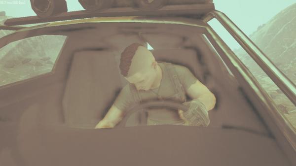 决裁者失落的前哨5