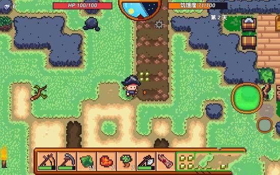 像素生存者3游戏图片8