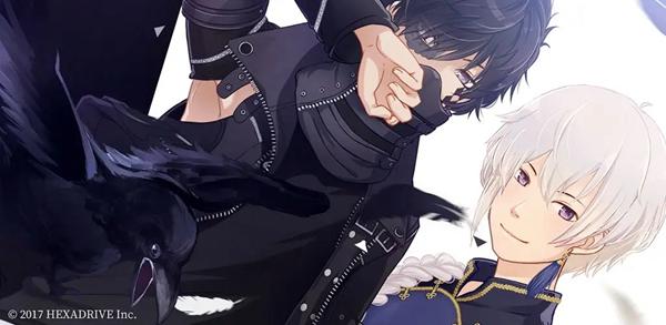 早安我的少年游戏图片1