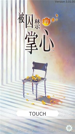 被囚禁的掌心游戏图片2