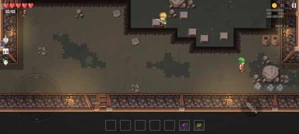 雨叶岛传说手游19