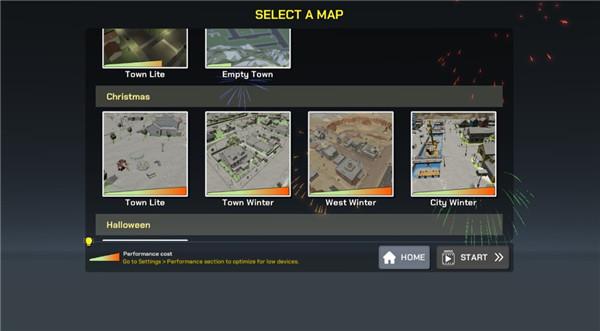 大型烟花模拟器内置修改器版5