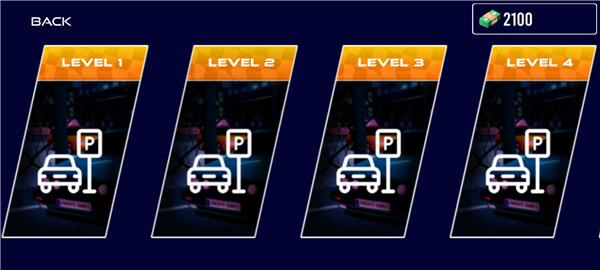 停车王多人游戏6