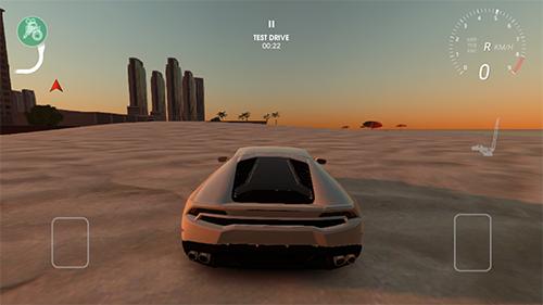 Apex竞速无限金币版图片4