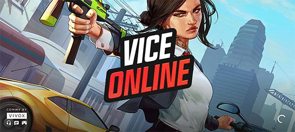 vice在线内置菜单中文版 (Vice Online)最新版v0.8.3截图0