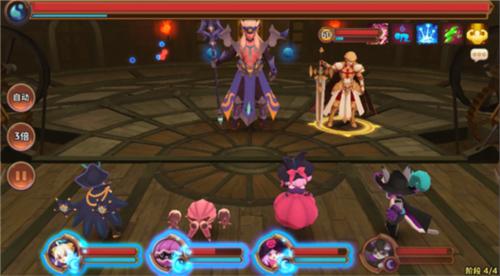 妖怪超级联赛图片24