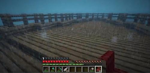 我的世界大航海时代整合包图片2