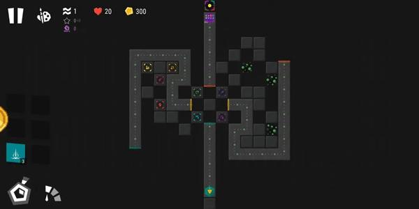 无限塔防2游戏图片3