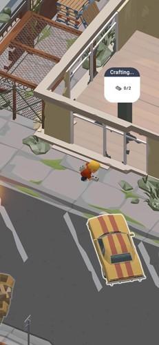 废弃的城市免广告版 安卓版v1.0.11截图3