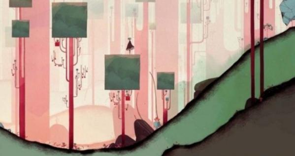 格莉斯的旅程图片9