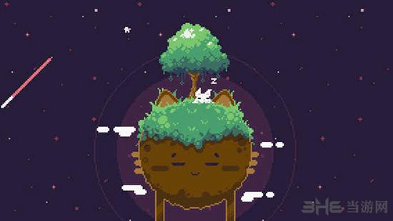 飞天萌猫 (Cat Bird)安卓版v1.0截图2