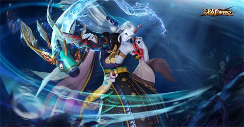 决战平安京小米渠道服6