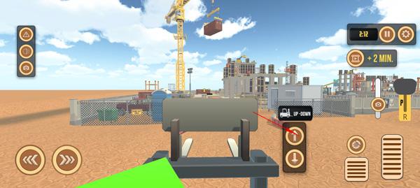 叉车模拟器终极版6