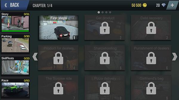 火力全开2城市狂热5