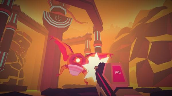 无人深空 (Morphite)官方最新版v1.57截图0