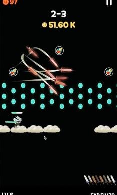 跳剑合并剑不减反增版 (JumpSword)最新版v4.1截图3