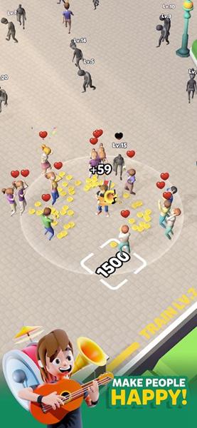 街头乐队APP图片1